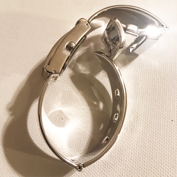 Silver Watch Bracelet from the MET museum … - Picture 4 of 8